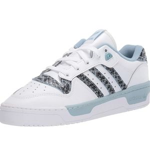 ADIDAS Rivalry Snake Skin size 14 new unworn